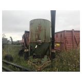 LMC Model 100 Feed Grinder