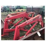 WL 42 Westendorf Loader