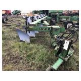 John Deere A2600 5 Bottom Plow