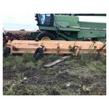 Alloway Woods Flair Shredder