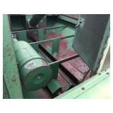 John Deere Turbo 7720 Combine