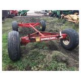 Minnesota Brand 10 Ton Running Gear