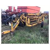Vermeer R21a Double Hay Rake