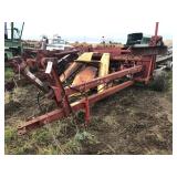 New Holland 890 Forage Cutter