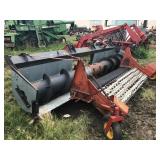 Melroe Forage Harvester Head