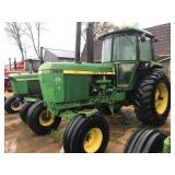 John Deere 4430 Tractor