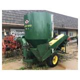 Arts Way 425A Feed Grinder Mixer