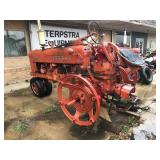 McCormick Farmall 300 Tractor