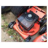 Ariens Push Lawn Mower