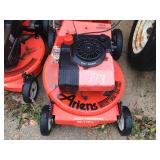 Ariens Push Lawn Mower 5HP