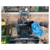 Craftsman 29 Inch 9 HP Snow Thrower