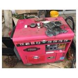 Tahoe 7000LXH Diesel Generator