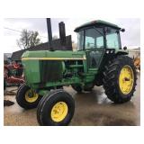 John Deere 4430 Tractor