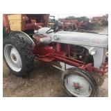 Ford 8N Tractor
