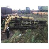 John Deere Hay Rake