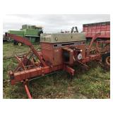 International Cyclo Air 800