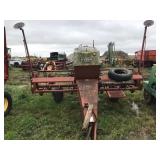 International 400 Cyclo Air