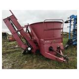 International Hay Tub Grinder