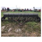 Grain Drill / Seeder