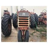Farmall 560 Tractor