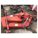 Farm King 3 point mower