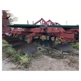 Farm King 3 point mower