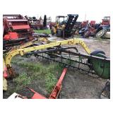 John Deere Hay Rake