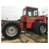 Massey Furgeson 1505