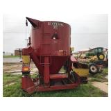 Farmhand 817 Feed Grinder