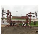 Wilrich Field Cultivator