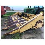 New Holland Corn Head