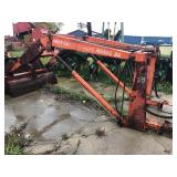 American Econolift Model 20