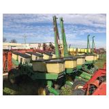 John Deere 7000 Planter