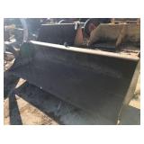 JD loader bucket