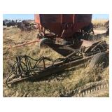 Crown model 400 rock picker