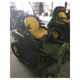 John Deere 930M lawn mower