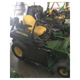 John Deere 930M lawn mower