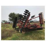 International 495 disk