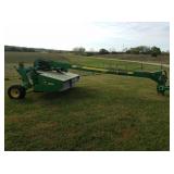 John Deere 945 MoCo mower