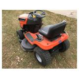 Husqvarna lawn mower