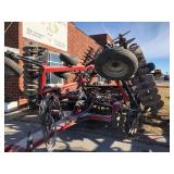 2012 Case IH VT Tool