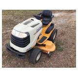 Cub Cadet 1554 lawn mower
