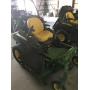 John Deere 930M lawn mower