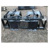 70" root grapple