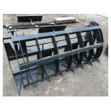 80" Grapple attachment