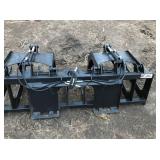 80" root grapple