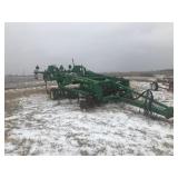 John Deere 2700 Ripper