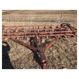 Chisel Plow