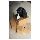 Soybean Brush Meters & Seed Disks