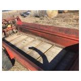 New Holland 328 Manure Spreader